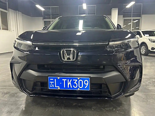 HONDA BREEZE 2023