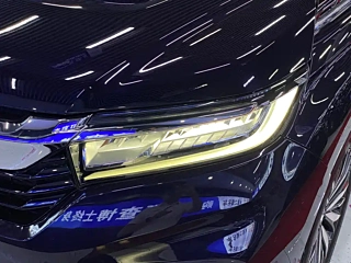 HONDA AVANCIER 2020 YEAR 370TURBO 4WD EXCLUSIVE EDITION 2020