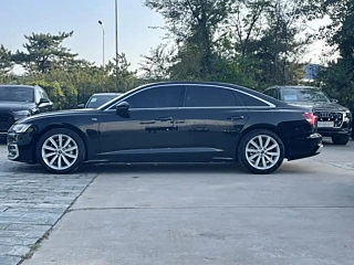 AUDI A6L 2024