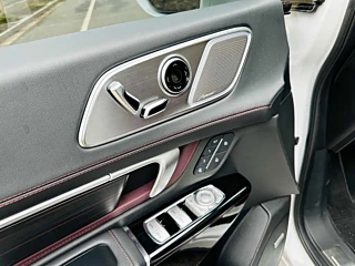 BUICK CENTURY  2023 YEAR 2.0T  SEATS  EDITION 2023