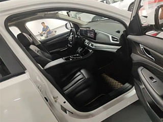 DONGFENG SCENERY 580 2022 YEAR 1.5T AUTOMATIC LUXURY 2022