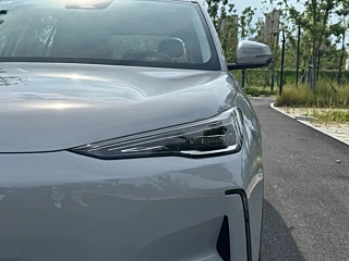 GEELY GALAXY GALAXY E5  2024 YEAR 530KM + EDITION 2024