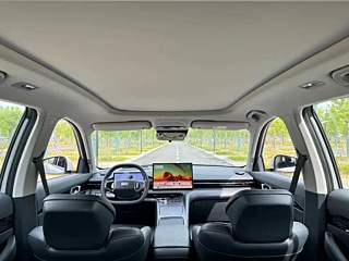 GEELY GALAXY GALAXY E5  2024 YEAR 530KM + EDITION 2024