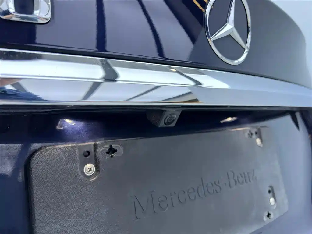 MERCEDES BENZ GLA 2016