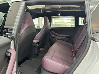 NIO ET5T  2024 YEAR 75KWH TOURING 2024