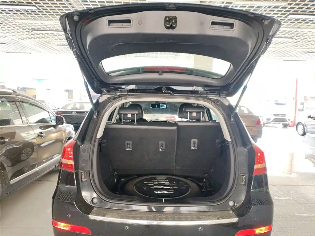 HAVAL H2 2015