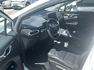 GEOMETRY C  2022 YEAR 400KM  EDITION 2022