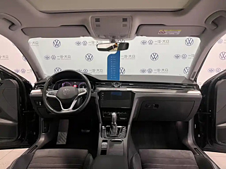 VOLKSWAGEN MAGOTAN 2021 YEAR 330TSI DSG 30 EDITION 2021