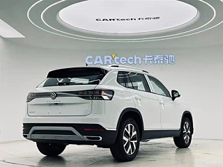 VOLKSWAGEN TAYRON 2025 YEAR YEAR 300TSI 2025