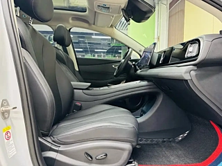 BYD OTHER 2025 YEAR 520KM EDITION 2025