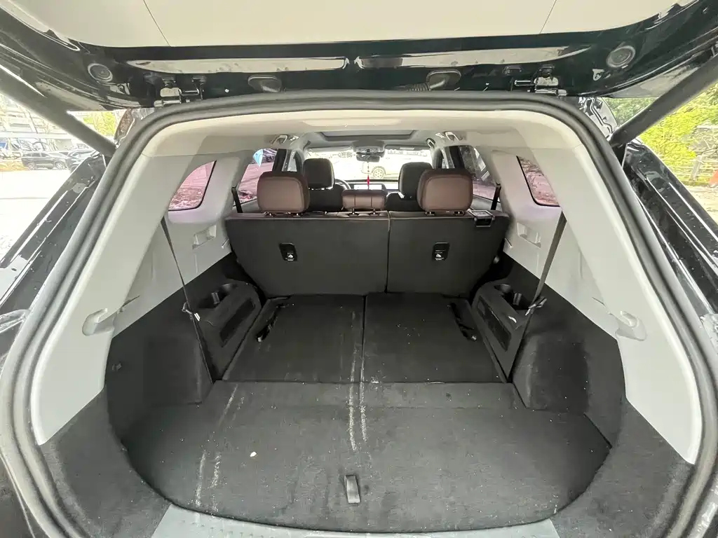 CHERY TIGGO 8 PRO 2024