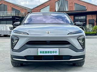 NIO ES6  2020