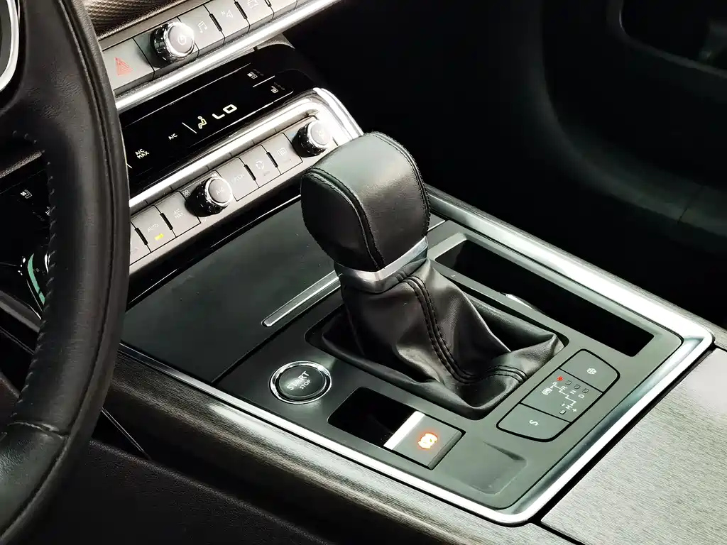 CITROEN C6 2018