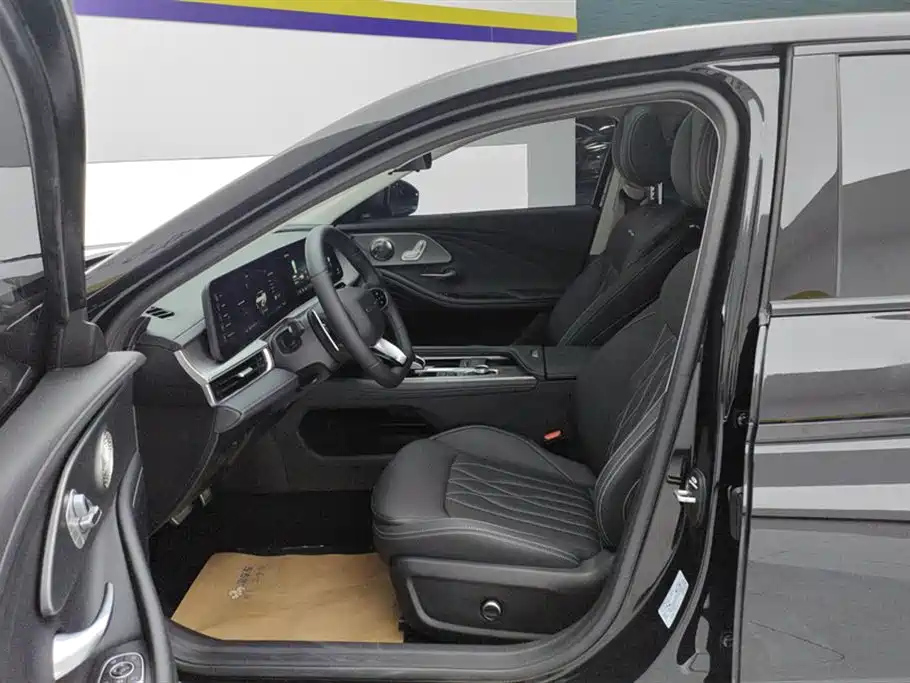 CHERY ARRIZO 8 2025