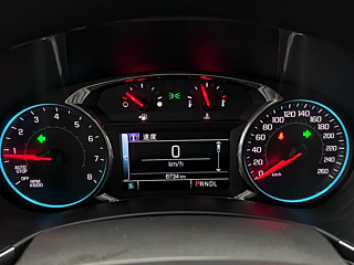 CHEVROLET EXPLORER 2018 YEAR 535T AUTOMATIC EDITION 2018