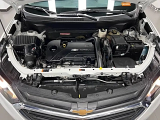 CHEVROLET EXPLORER 2018 YEAR 535T AUTOMATIC EDITION 2018