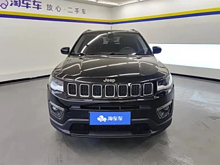 JEEP COMPASS 2020