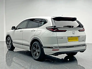 HONDA BREEZE  2020 YEAR 240TURBO CVT 2WD PREMIUM EDITION 2020