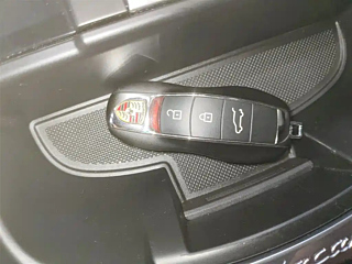 PORSCHE MACAN 2022 YEAR MACAN 2.0T 2022
