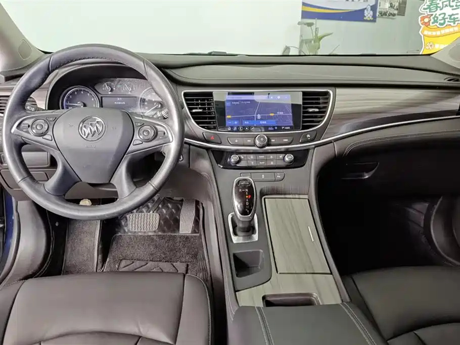BUICK LACROSSE 2020