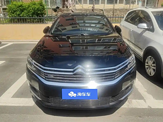 Заказать CITROEN C6
