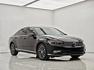 VOLKSWAGEN MAGOTAN 2020