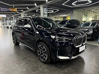 BMW X1 2024