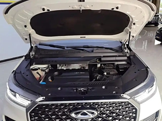 CHERY TIGGO 8 PLUS  2022 YEAR 290TGDI DCT EDITION + 2022