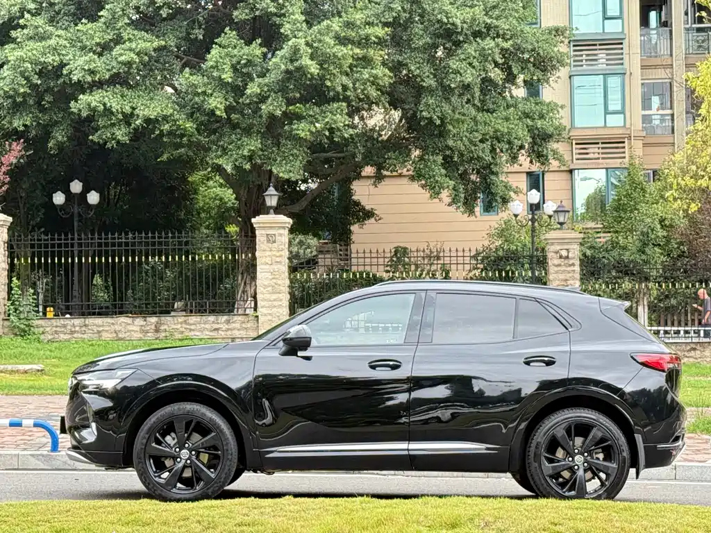BUICK ENVISION S 2020