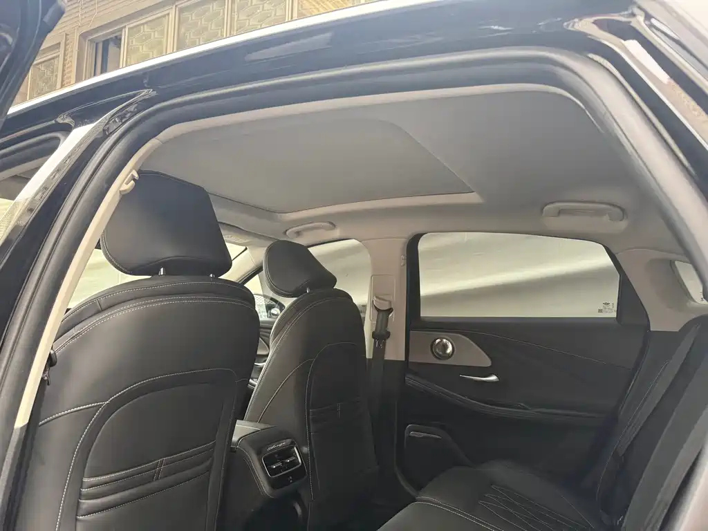 CHERY ARRIZO 8 2023