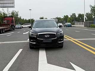 INFINITI QX60 IMPORT  2020