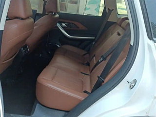 ZOTYE T500  2018 YEAR 1.5T AUTOMATIC EXCLUSIVE 2018