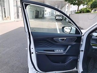EXEED &#36861;&#39118;  2023 YEAR 1.5T CVT&#24481; FORTHING EDITION 2023