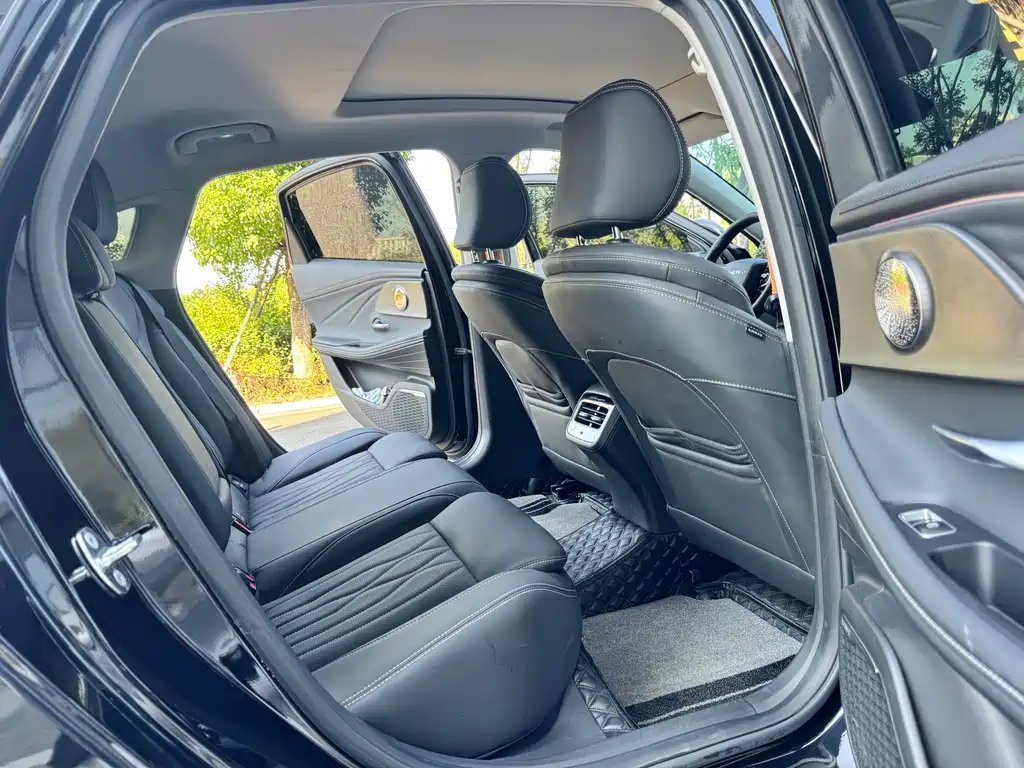 CHERY ARRIZO 8 2023