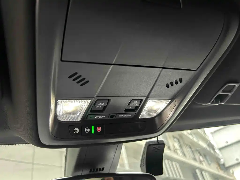 CADILLAC XT5 2022