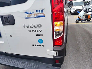 IVECO &#27431;&#32988;  2021 YEAR 2.0T MANUAL &# 2021