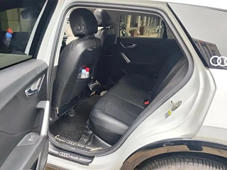 AUDI Q2L 2021 YEAR 35 TFSI AGGRESSIVE DYNAMIC 2021