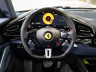 FERRARI PUROSANGUE  2023 YEAR 6.5L V12 2023