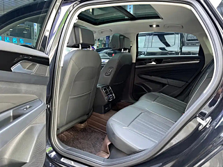 VOLKSWAGEN PASSAT 2024 YEAR 330TSI STARRY SKY ELITE EDITION 2024