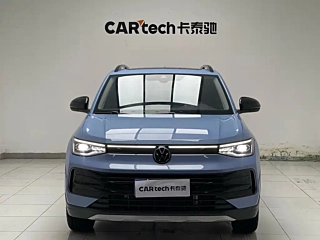 VOLKSWAGEN THARU 2025 YEAR SHARP 300TSI SHARP EDITION 2025