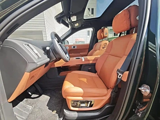 LI AUTO L8  2024 YEAR PRO 2024