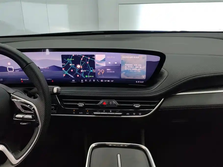 BUICK LACROSSE 2023