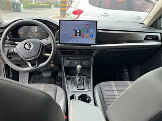 VOLKSWAGEN LAVIDA  2022 YEAR 1.5L AUTOMATIC  EDITION 2022
