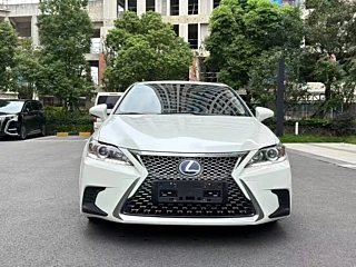 LEXUS CT  2020