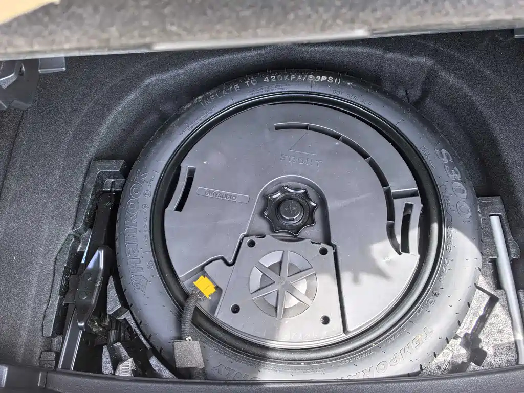 VOLKSWAGEN GOLF GTI 2019