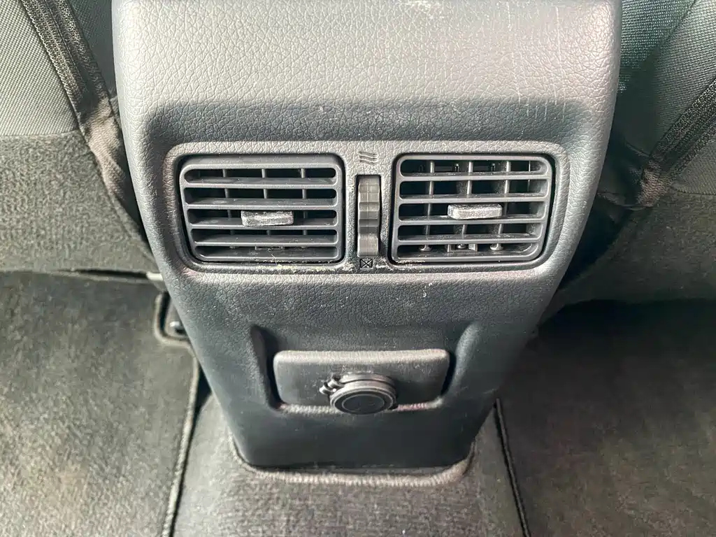 NISSAN SYLPHY 2021