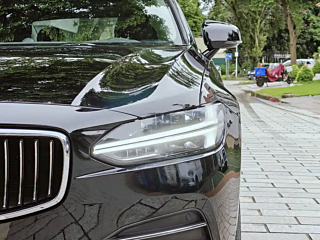 VOLVO S90 2020
