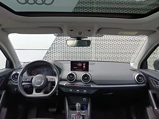 AUDI Q2L  2023 YEAR 35TFSI AGGRESSIVE DYNAMIC 2023