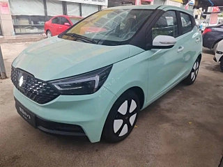 JMC &#26131;&#33267;EV3  2025 YEAR PLUS 330KM COMFORT 2025