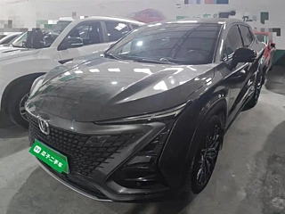CHANGAN UNI-T  2022
